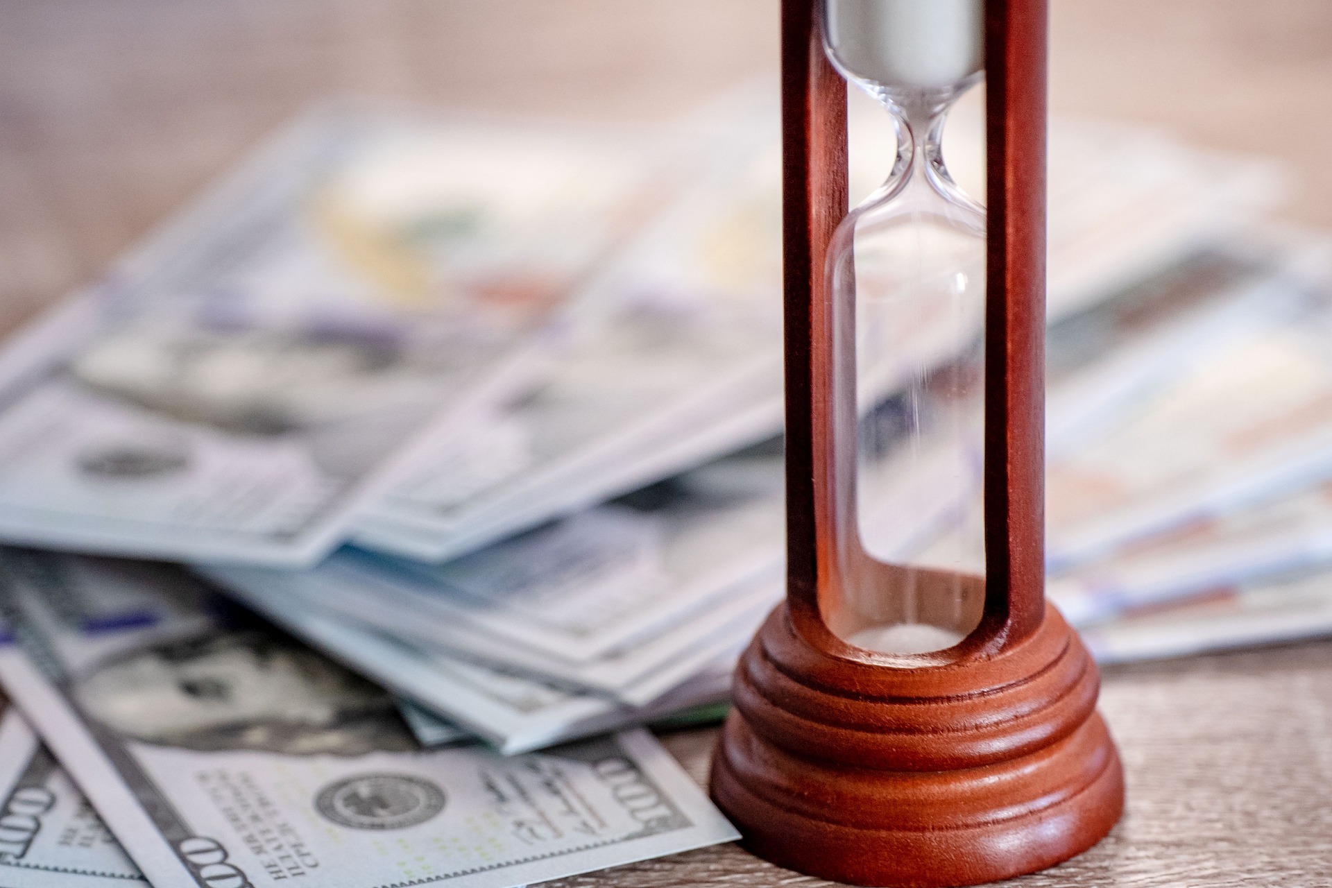 Qu’est ce qu’un revenu passif ?