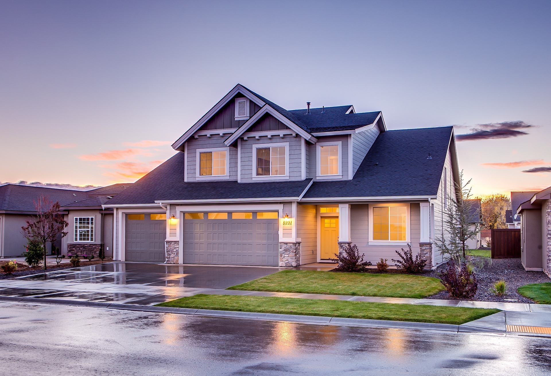 Pourquoi tu dois faire de l’immobilier ?