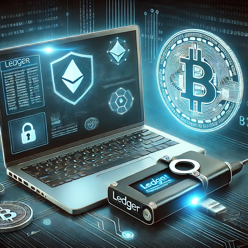 Comment sécuriser ses cryptomonnaies avec Ledger ? Guide Complet + Tuto