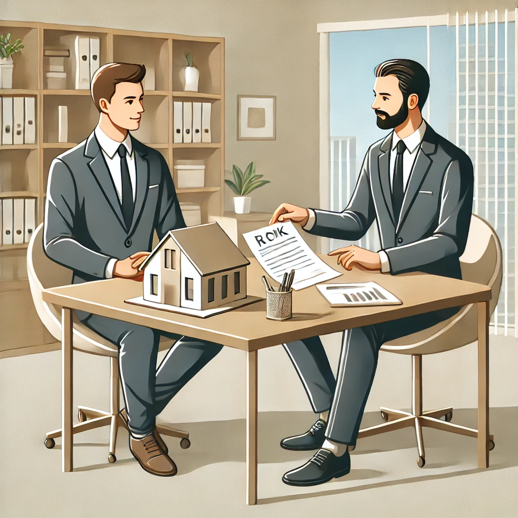 Comment préparer un rdv à la banque pour obtenir un crédit immobilier ?