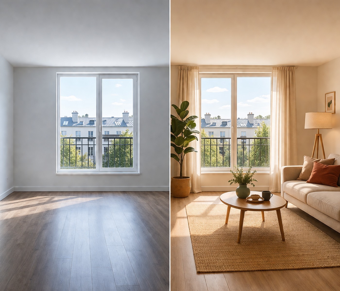 Location meublée ou nue : le comparatif complet pour bien choisir en 2026 ?